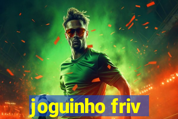 joguinho friv